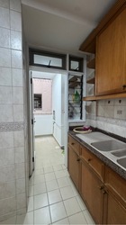 Sherwood Condo (D21), Condominium #604551471
